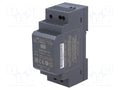 MEAN WELL DDR-30G-15 DC/DC Muunnin 30W
