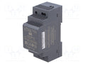 MEAN WELL DDR-30G-24 DC/DC-muunnin 30W