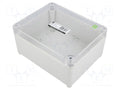 ELEKTRO-PLAST NASIELSK EPN-2711-01 Yleiskotelot 135x170x85mm