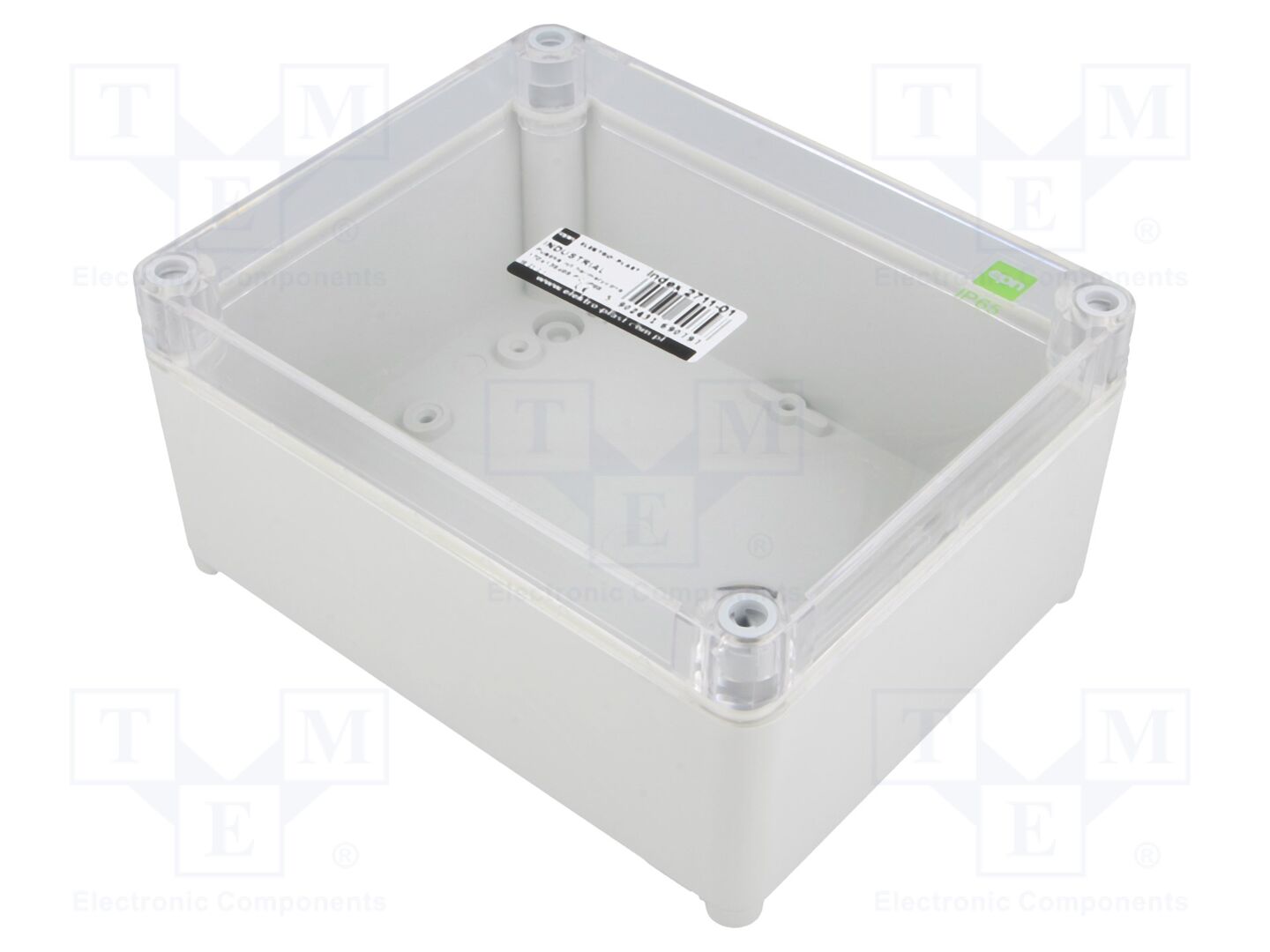ELEKTRO-PLAST NASIELSK EPN-2711-01 Yleiskotelot 135x170x85mm