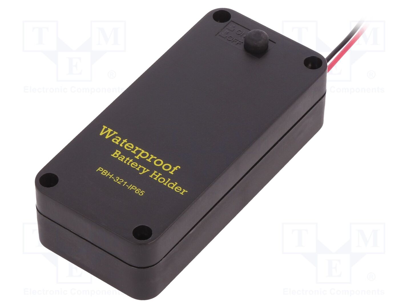 COMF PBH-321-IP65-AS Paristokotelo IP65 (50 kpl erä)