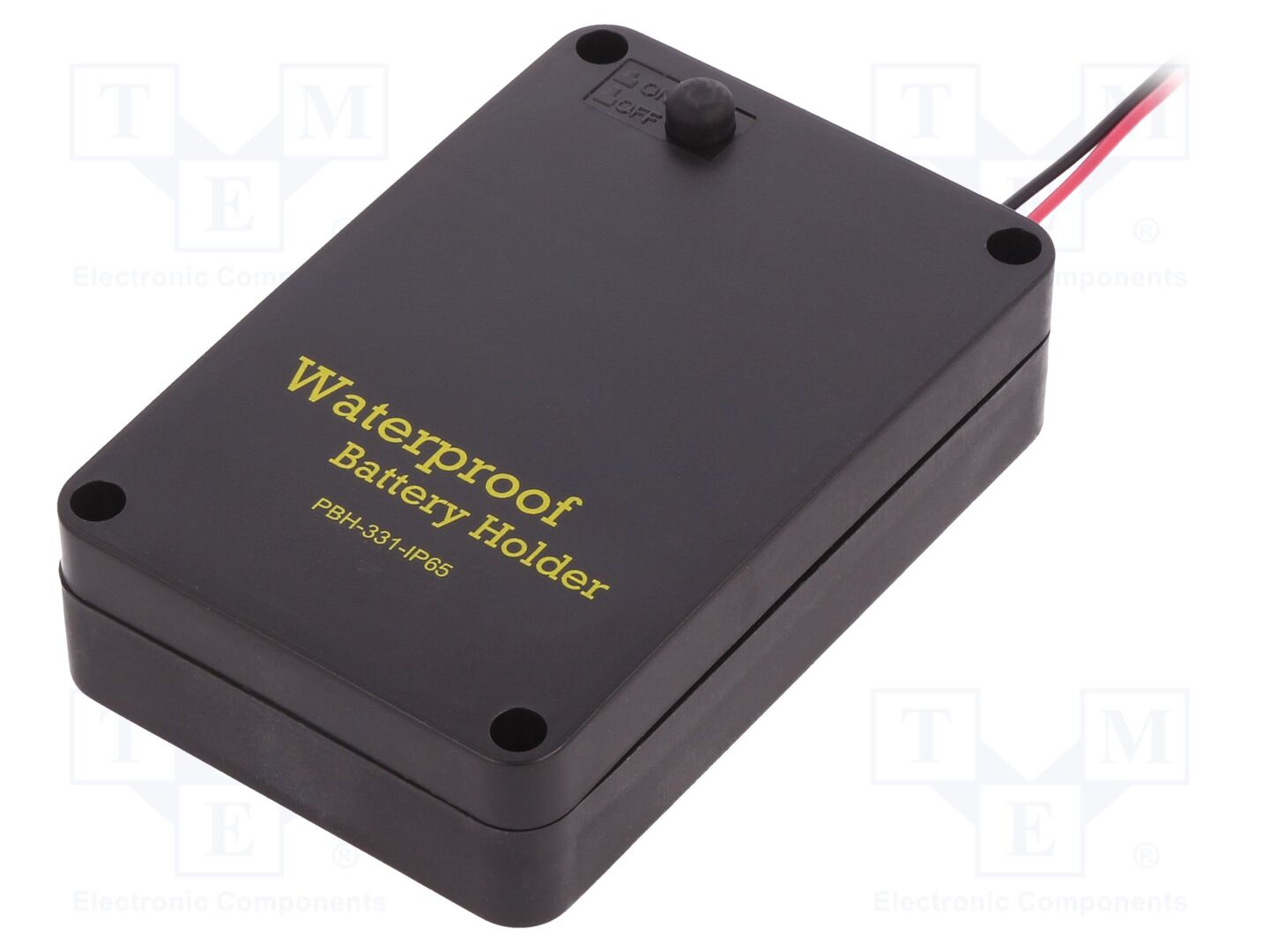 COMF PBH-331-IP65-AS Paristokotelo IP65