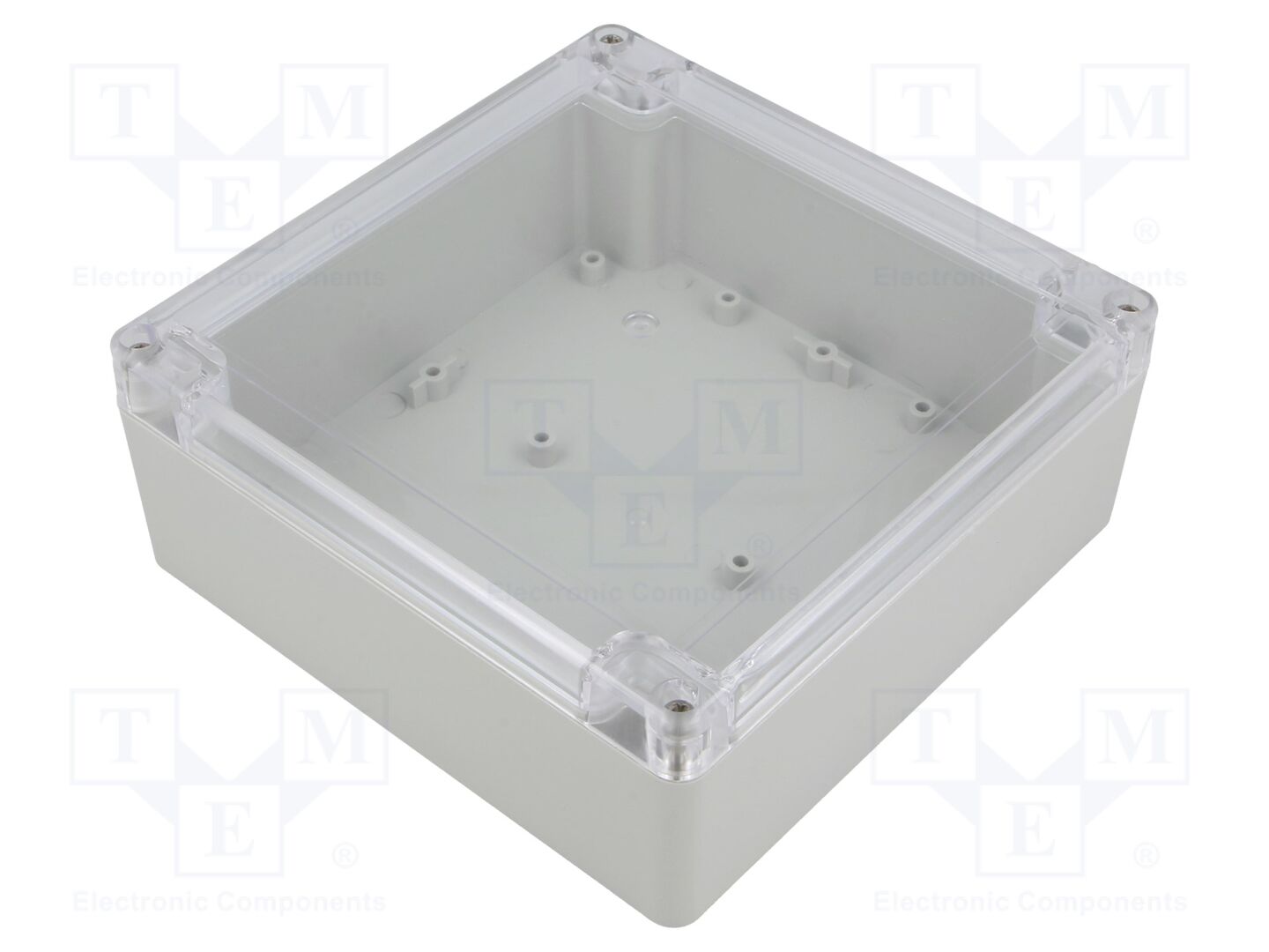 KRADEX ZP15015060JPHABSPC Yleiskotelo 150x150x60mm