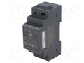 MEAN WELL DDR-30L-15 DC/DC-muunnin 30W