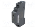 MEAN WELL DDR-15G-15 DC/DC-muunnin 15W