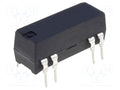 MEDER DIP12-1B72-19D Reed-magneettirele 12VDC