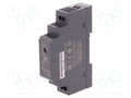 MEAN WELL DDR-15L-12 DC/DC-muunnin 15W