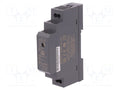 MEAN WELL DDR-15L-15 DC/DC Muunnin 15W