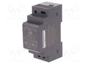 MEAN WELL DDR-30L-24 DC/DC-muunnin 30W