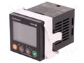 CROUZET GDF1R10MV2 Digitaalinen ajastin 24-240VAC