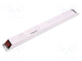 MEAN WELL LDC-55 LED-virtalähde 55W 27-56VDC 980-1600mA