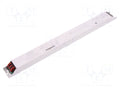MEAN WELL LDC-80 LED-virtalähde 80W 27-56VDC 1400-2100mA