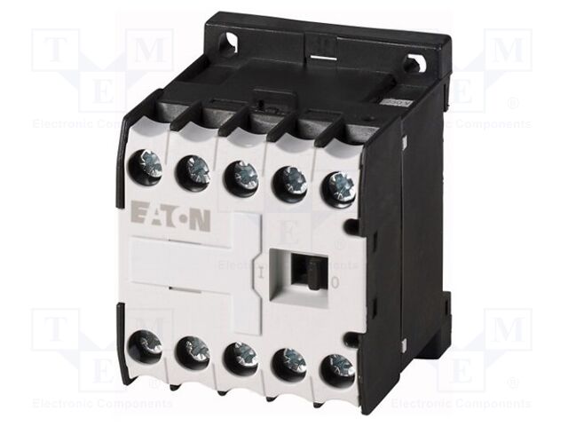 EATON ELECTRIC DILER-31-400VAC Kontaktori 400VAC
