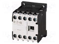 EATON ELECTRIC DILER-40-G-24VDC Kontaktori 24VDC