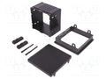 ITALTRONIC 16.211L057 Paneelikotelo 96x96x57mm