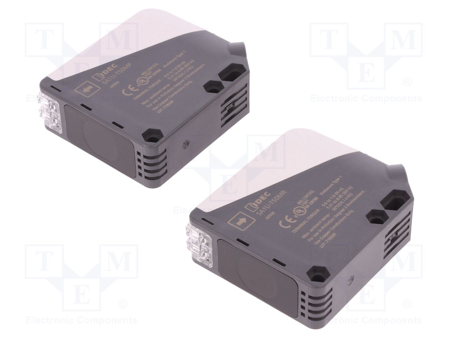 IDEC SA1U-T50M Valokenno 50m
