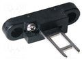 OMRON D4DS-K3 Turvakytkimen avain 15.46 g
