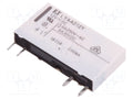 FCL Components FTR-LYAA012Y Sähkömagneettinen rele 12VDC