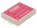 TRACO POWER TEN25-4812WI DC/DC-muunnin 30W