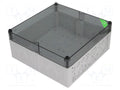 SPELSBERG AKI-2-T Jakorasia 300x300x132mm