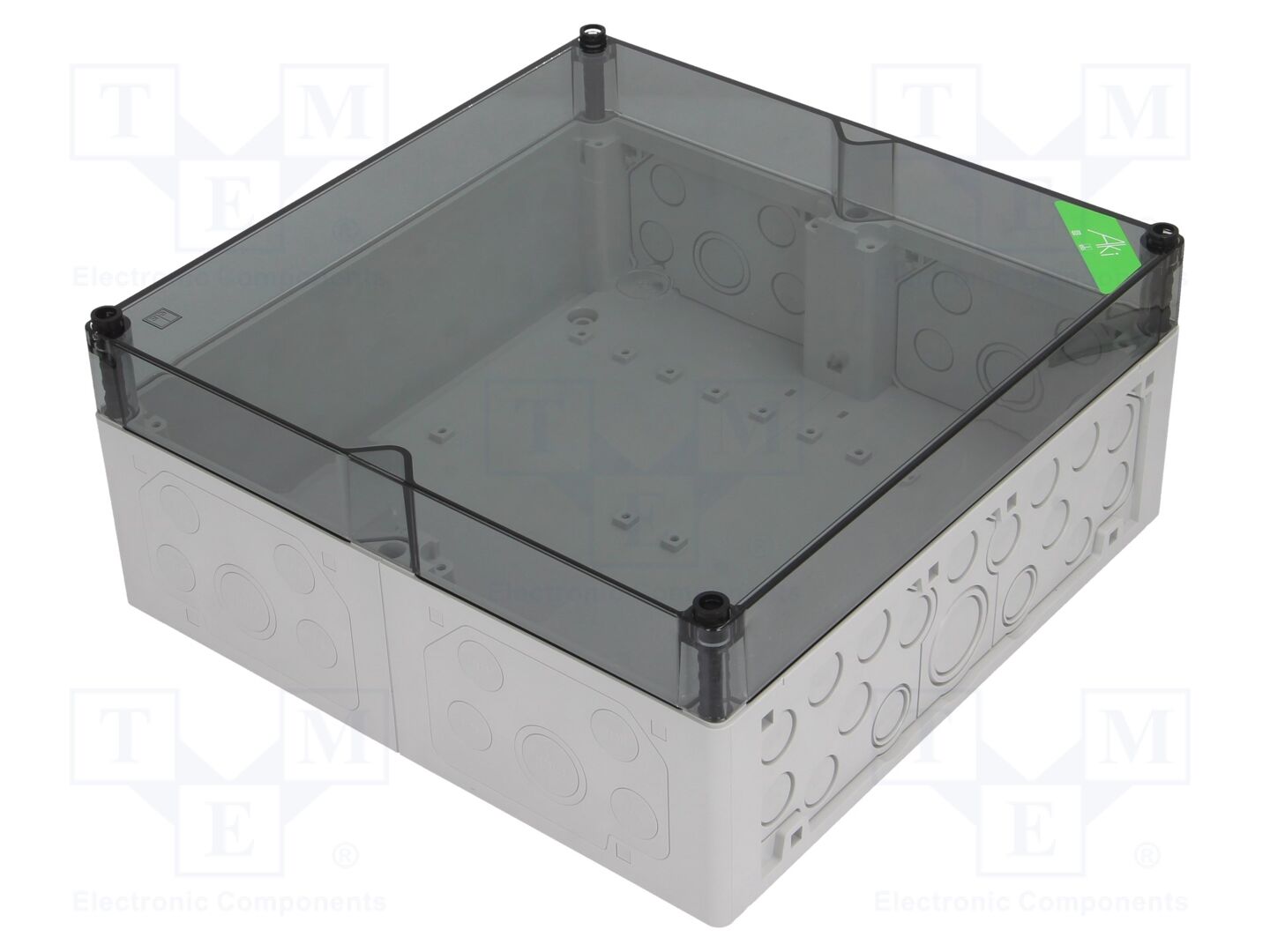 SPELSBERG AKI-2-T Jakorasia 300x300x132mm