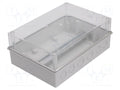 ELEKTRO-PLAST NASIELSK EPN-0253-10 Liitäntärasia IP55
