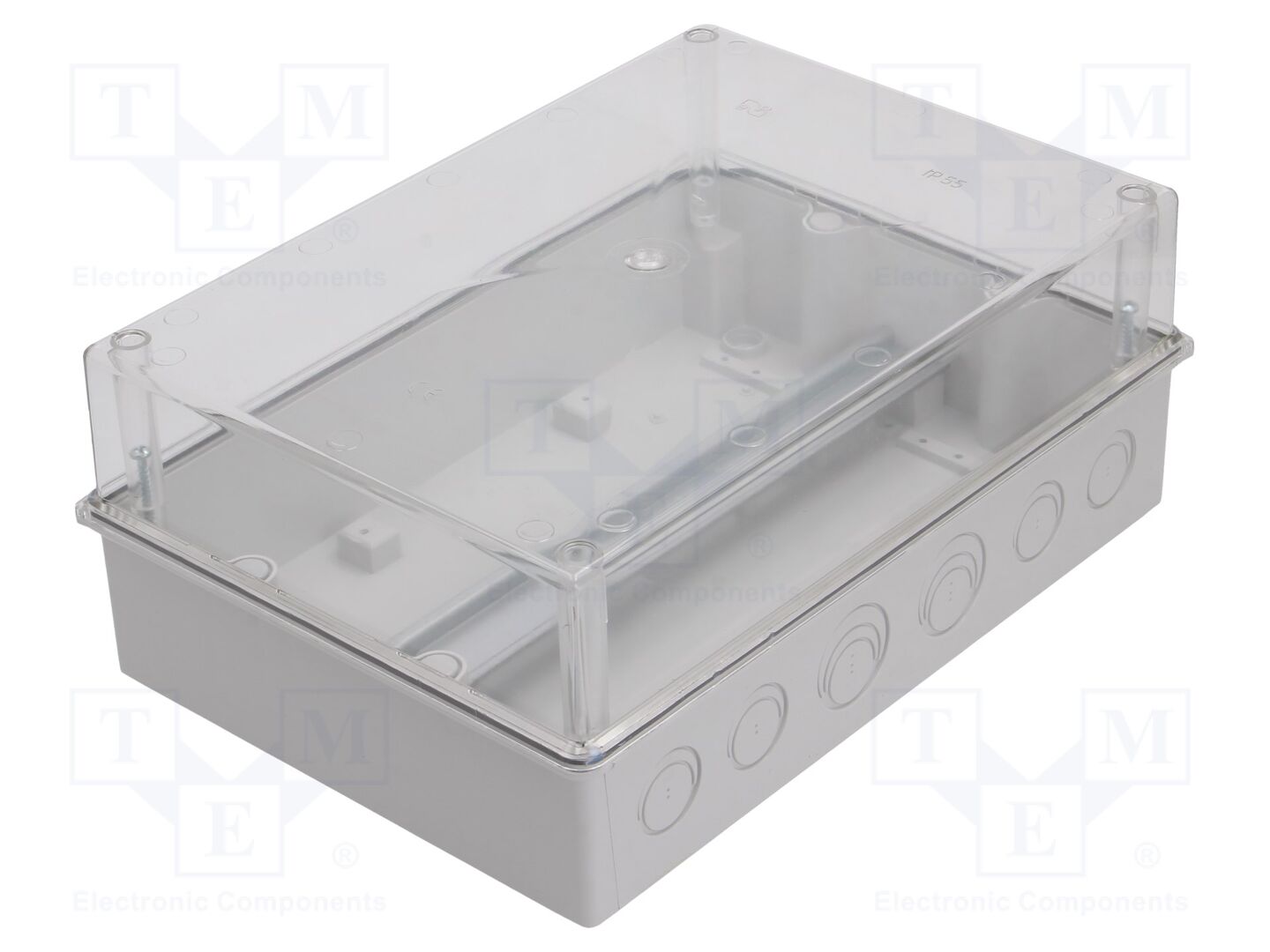 ELEKTRO-PLAST NASIELSK EPN-0253-10 Liitäntärasia IP55