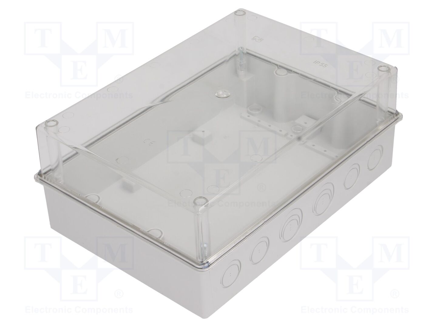 ELEKTRO-PLAST NASIELSK EPN-0253-20 Jakorasia 214x303x123mm