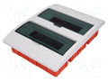 ELEKTRO-PLAST NASIELSK EPN-2415-01 Moduulikotelo IP40