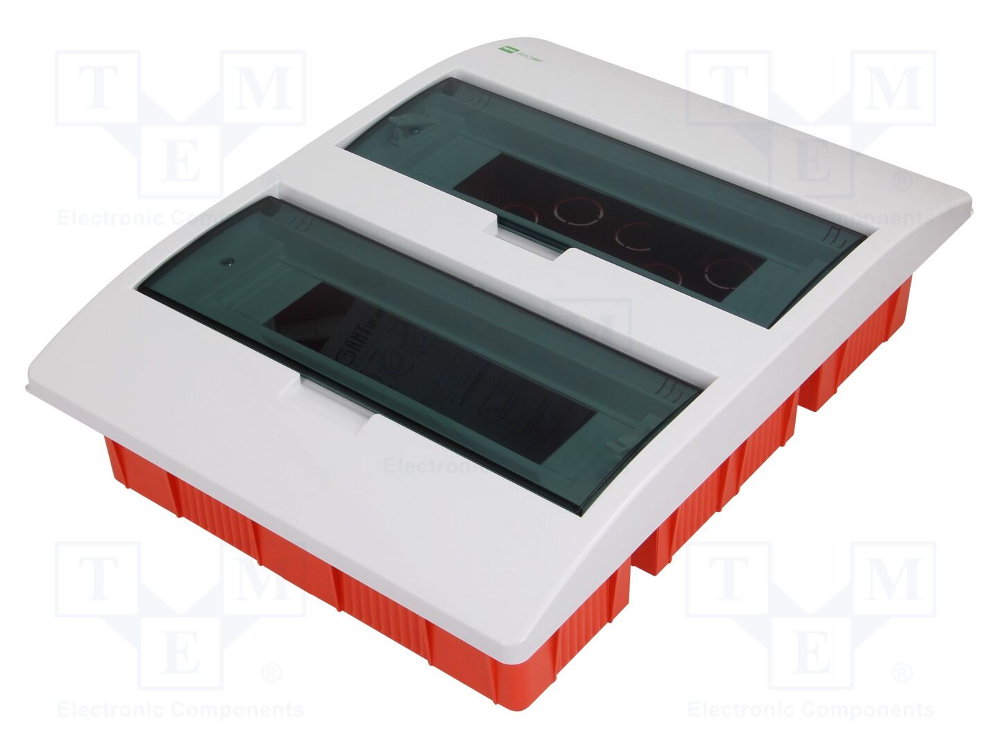 ELEKTRO-PLAST NASIELSK EPN-2415-01 Moduulikotelo IP40