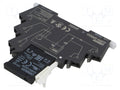 OMRON G3RV-SR500-A-24DC Puolijohderele 2A