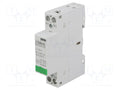 ISKRA IKD232-02/24V Asennuskontaktori 32A