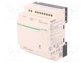 SCHNEIDER ELECTRIC SR2E121BD Ohjelmoitava rele 8 tuloa