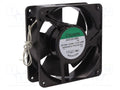 SUNON A2123HBL Aksiaalipuhallin 230VAC