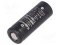 KEEPPOWER ACCU-IMR18500 Ladattava akku Li-Ion 1100mAh