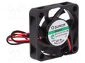 SUNON MF40101V2-A99-A Tasavirtapuhallin 12VDC