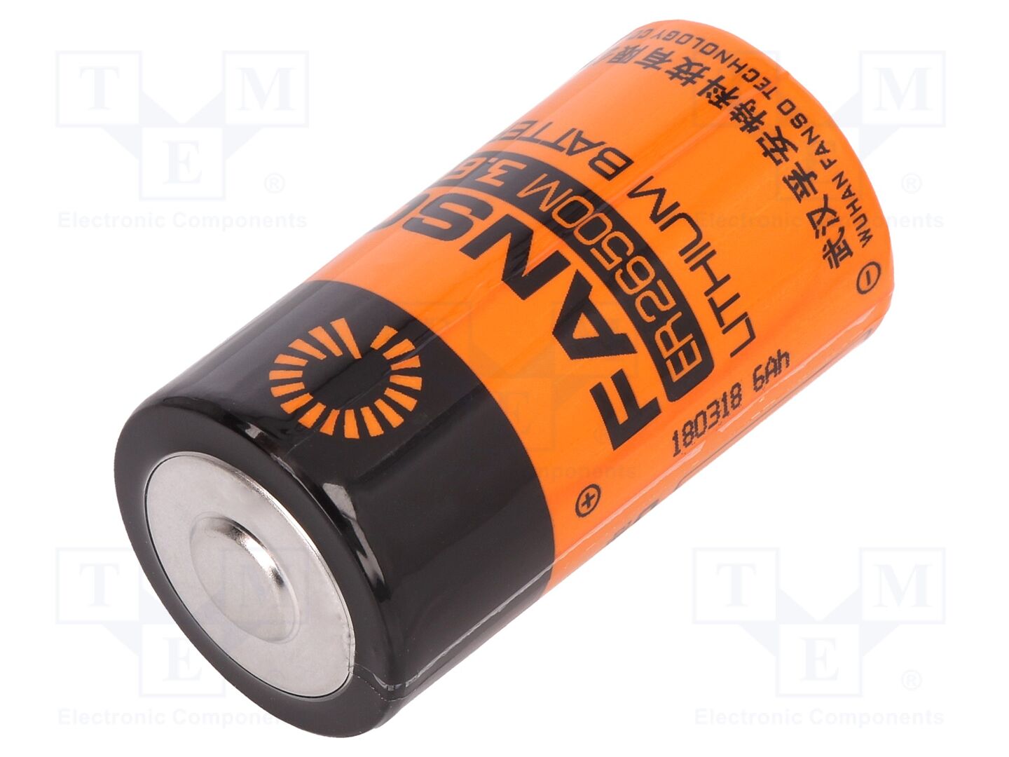 FANSO FANSO-ER26500M/S Litiumparisto 3.6V 6000mAh