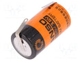 FANSO ER34615M/CNR Litiumparisto 3.6V 13000mAh