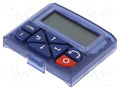 LENZE I5MADK0000000S Käyttöpaneeli Keypad