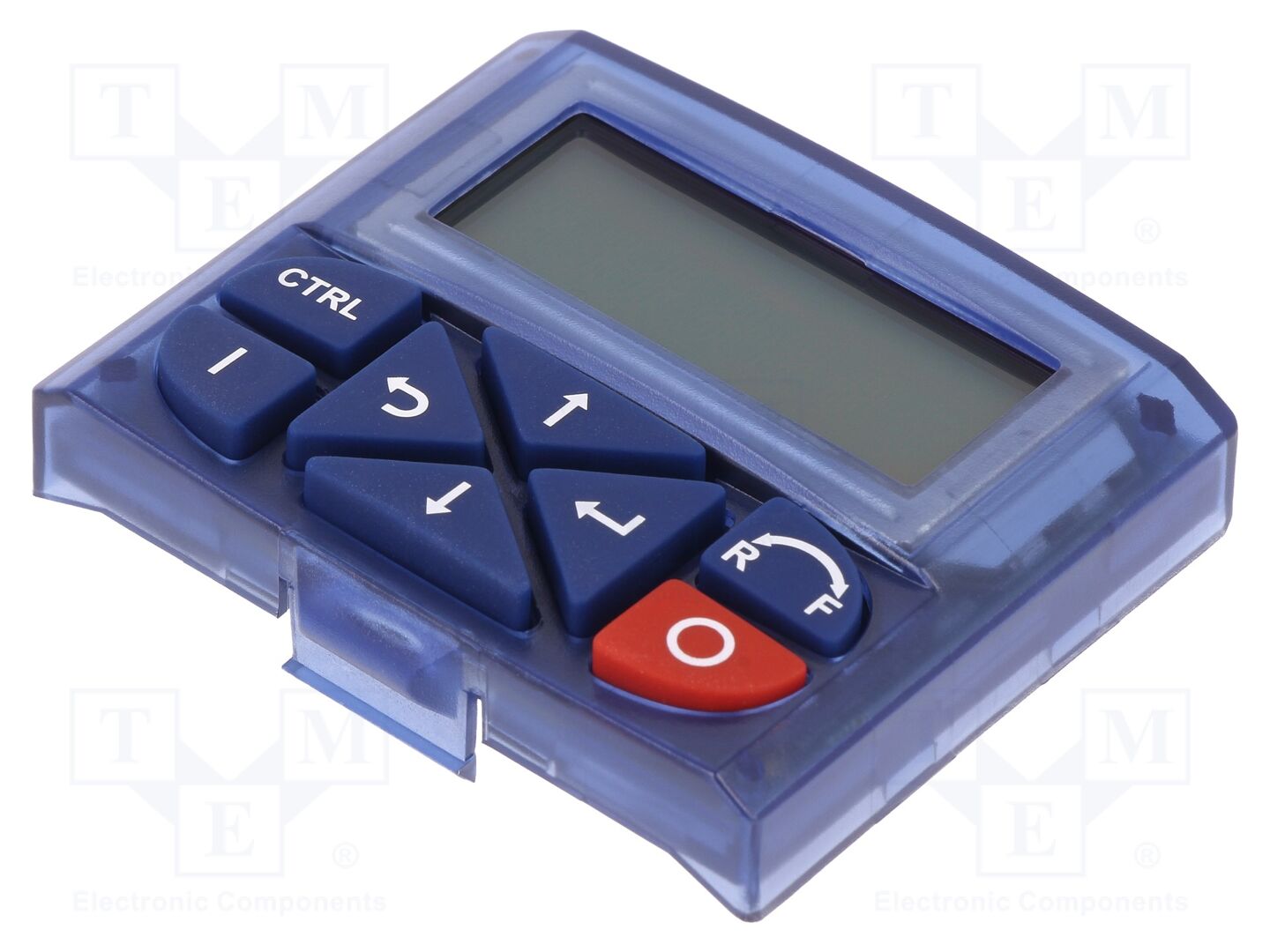 LENZE I5MADK0000000S Käyttöpaneeli Keypad