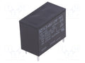 FCL Components FTR-K3AB012W-WG Sähkömagneettinen rele 12VDC