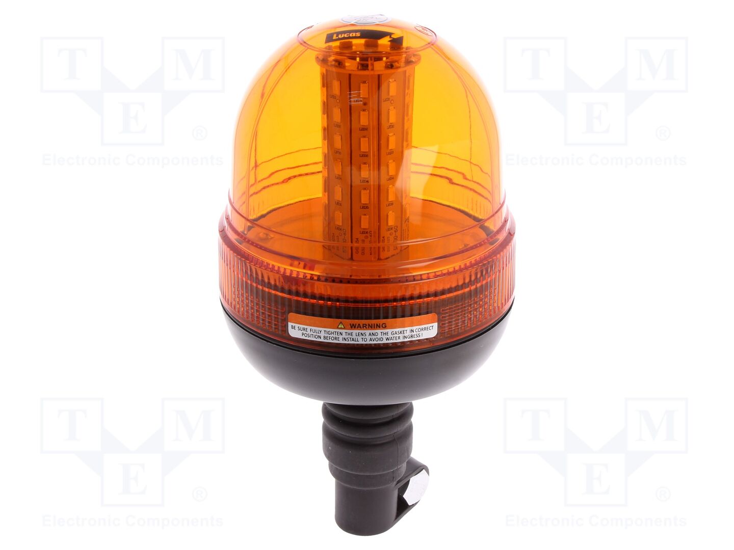 LUCAS LBB204L Vilkkuvalo 360