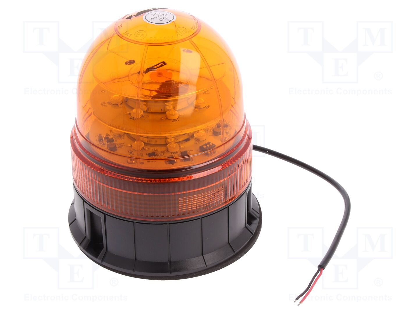 LUCAS LBB302L Merkkivalo 360º