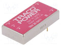 TRACO POWER TEN20-2411 DC/DC-muunnin 20W