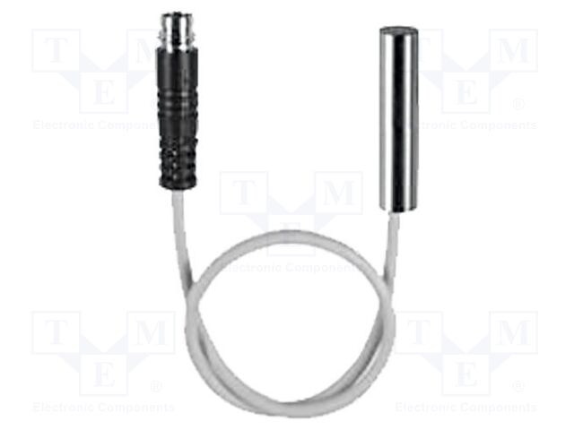 BAUMER IFRM06P1701/KS35L Induktiivinen anturi 2mm