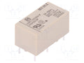PANASONIC DSP1-DC12V-F Sähkömagneettinen rele 12VDC