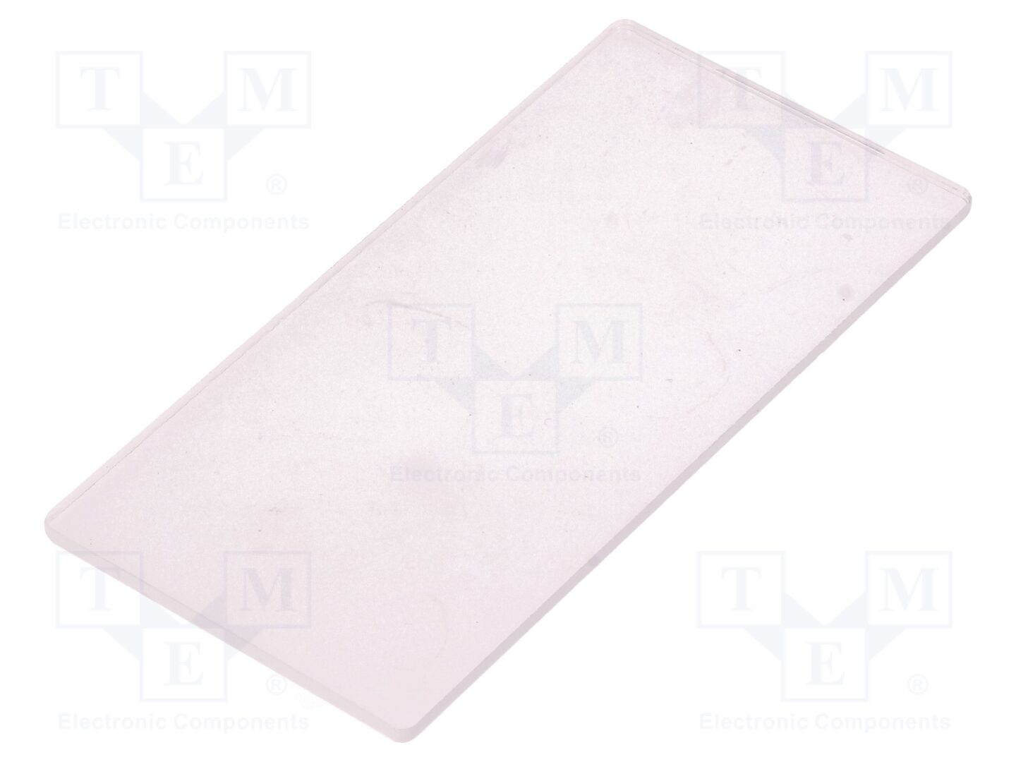 ITALTRONIC 16.4333000 Etupaneeli 96x48mm (50 kpl erä)