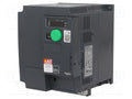 SCHNEIDER ELECTRIC ATV320U22N4C Vektori-invertteri 2.2kW