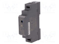 MEAN WELL DDR-15G-3.3 DC/DC-muunnin 3.3VDC 3.5A