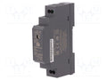 MEAN WELL DDR-15L-3.3 DC/DC Muunnin 15W
